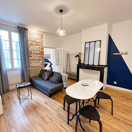 Le Cobalt - Hypercentre - Gare - Netflix Apartment Тулуза Екстериор снимка
