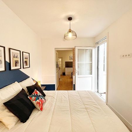 Le Cobalt - Hypercentre - Gare - Netflix Apartment Тулуза Екстериор снимка