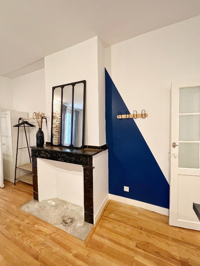 Le Cobalt - Hypercentre - Gare - Netflix Apartment Тулуза Екстериор снимка