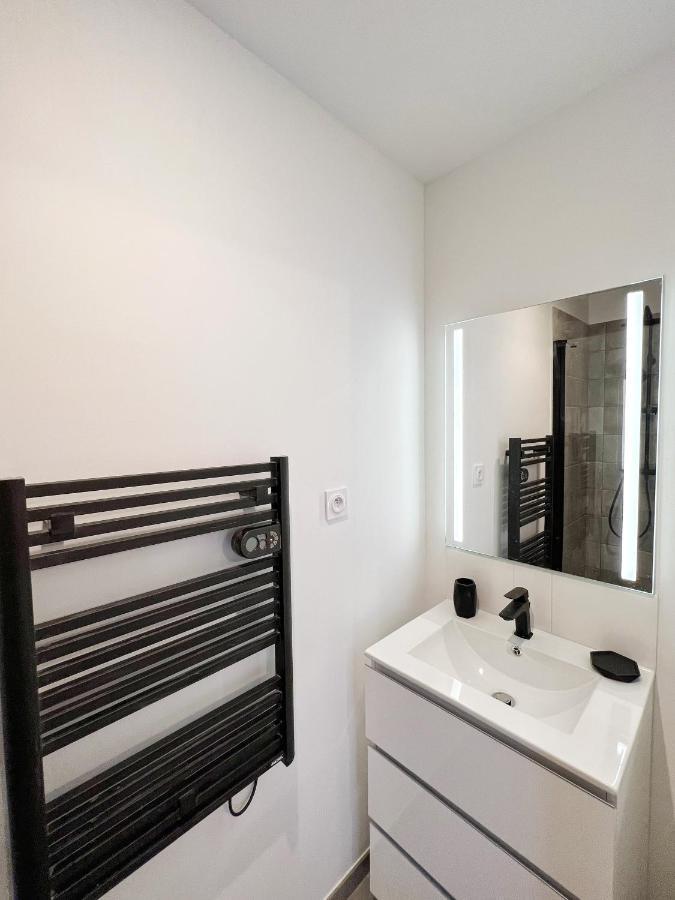 Le Cobalt - Hypercentre - Gare - Netflix Apartment Тулуза Екстериор снимка